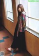 Renka Iwamoto 岩本蓮加, B.L.T. 2019.03 (ビー・エル・ティー 2019年3月号)