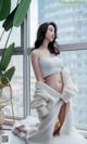 UGIRLS – Ai You Wu App No.2321: Xin Fa (欣发) (35 photos)