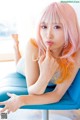 Yuriannu ゆりあんぬ, FLASH 2021.05.04 (フラッシュ 2021年5月4日号)