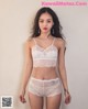 Baek Ye Jin beauty in underwear photos October 2017 (148 photos)